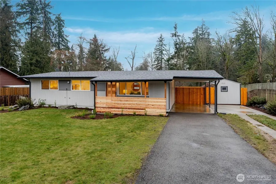 4618 S 349th Street, Auburn, WA 98001 - #3