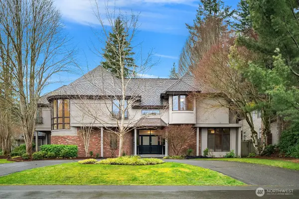 3533 262nd Avenue Se, Sammamish, WA 98075