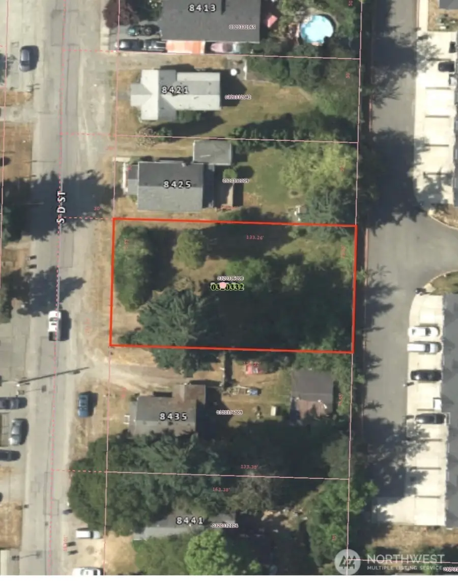 8429 S D Street, Tacoma, WA 98444 - Image #3