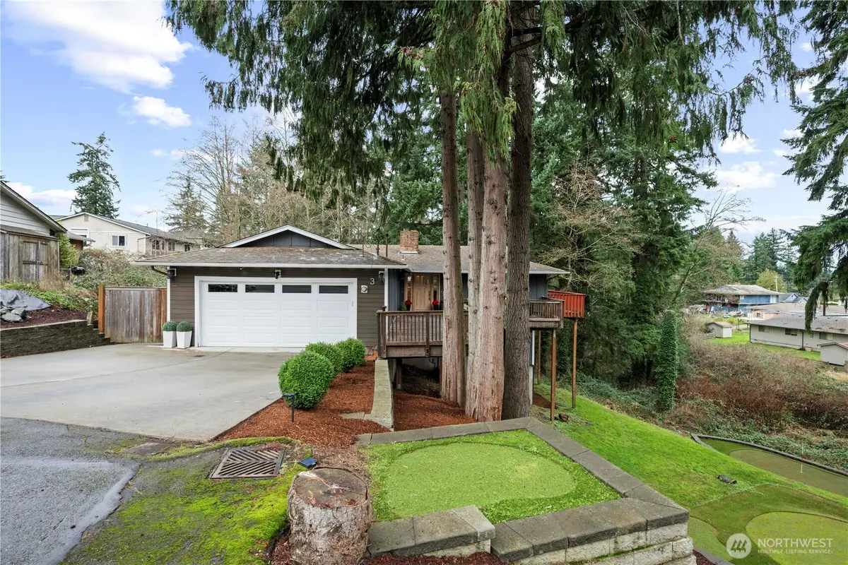 3 74th Street Sw, Everett, WA 98203 - #1
