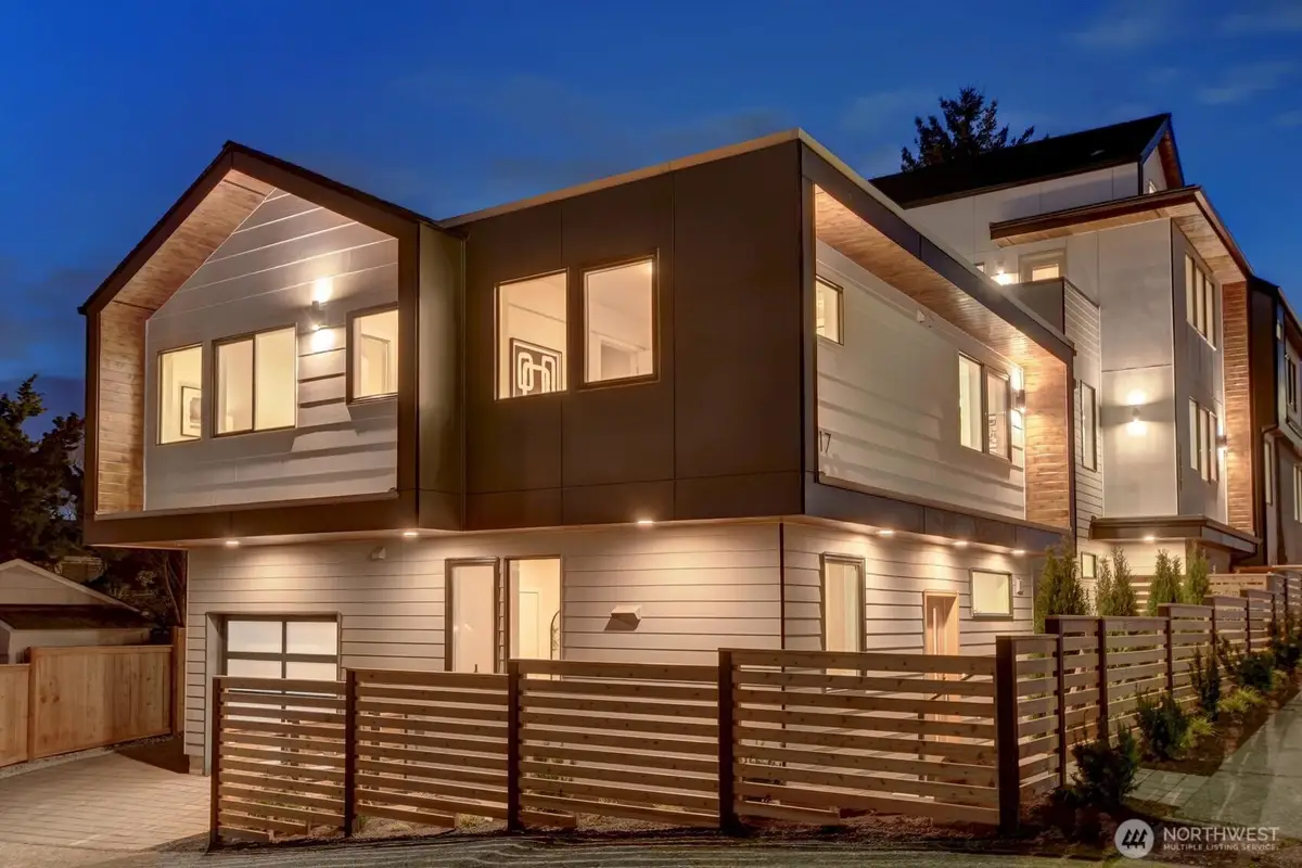 3617 SW Dakota, Seattle, WA 98126 - #1