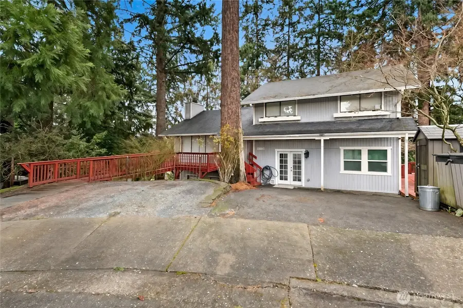 6327 Polk Place, Everett, WA 98203 - #3