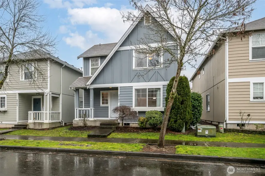 2707 8th Street Se, Puyallup, WA 98374 - #2