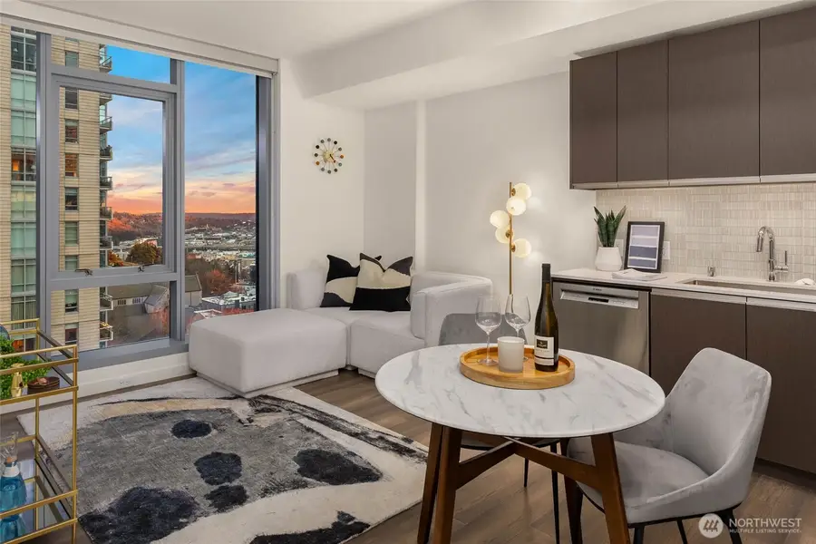 800 Columbia Street #1207, Seattle, WA 98104 - #2