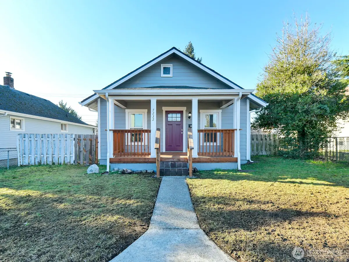 7232 S Oakes Street, Tacoma, WA 98409 - Image #1