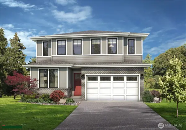 12813 NE 65th Lane, Kirkland, WA 98033