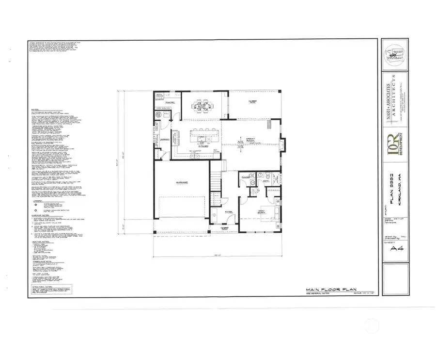 12813 NE 65th Lane, Kirkland, WA 98033 - Image #2