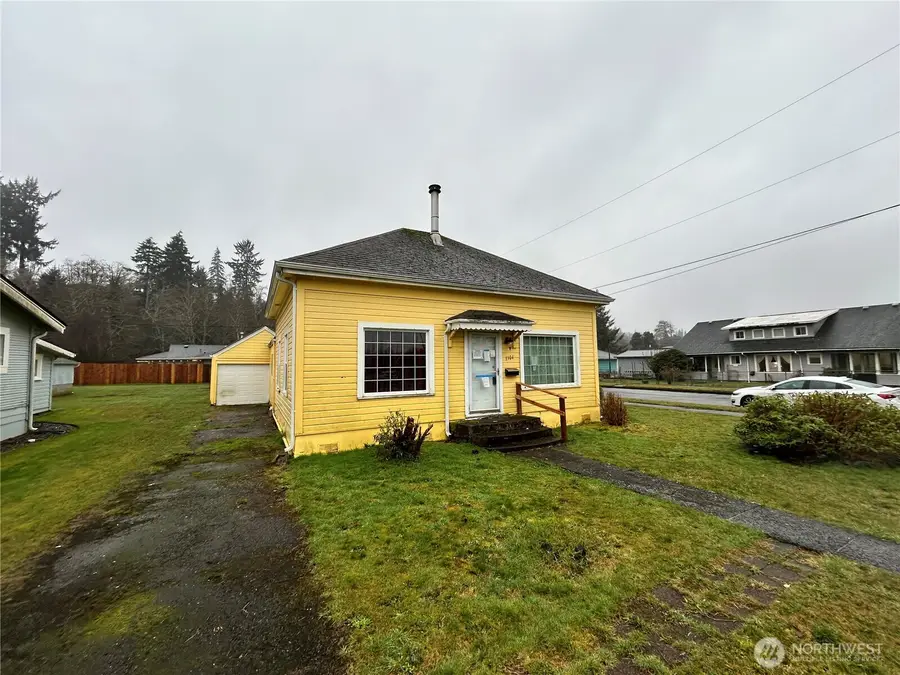 1304 5th Street, Cosmopolis, WA 98537 - Image #2