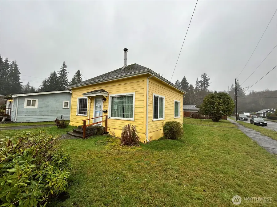 1304 5th Street, Cosmopolis, WA 98537 - Image #3