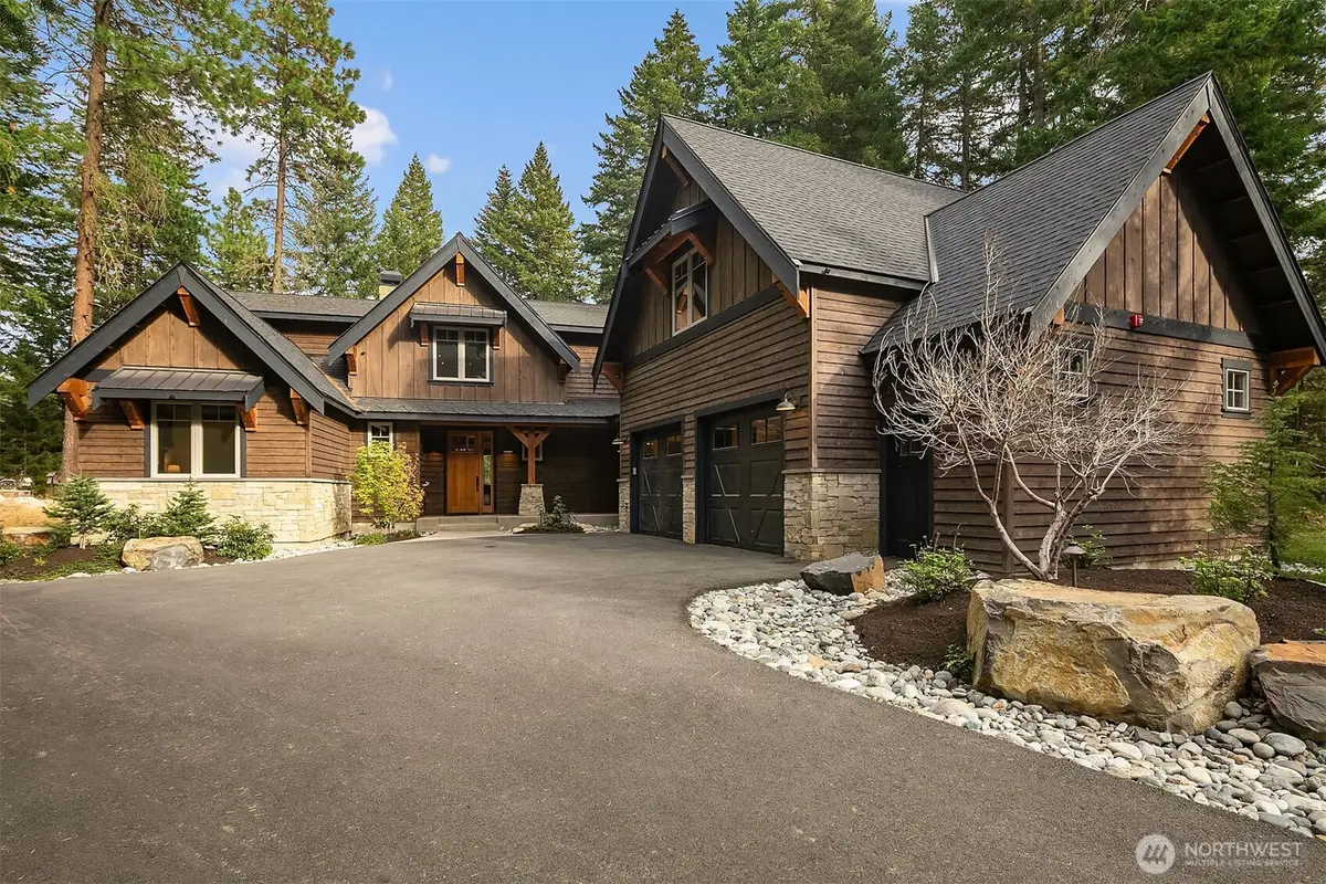 1380 Larkspur Loop, Cle Elum, WA 98922 - Image #1