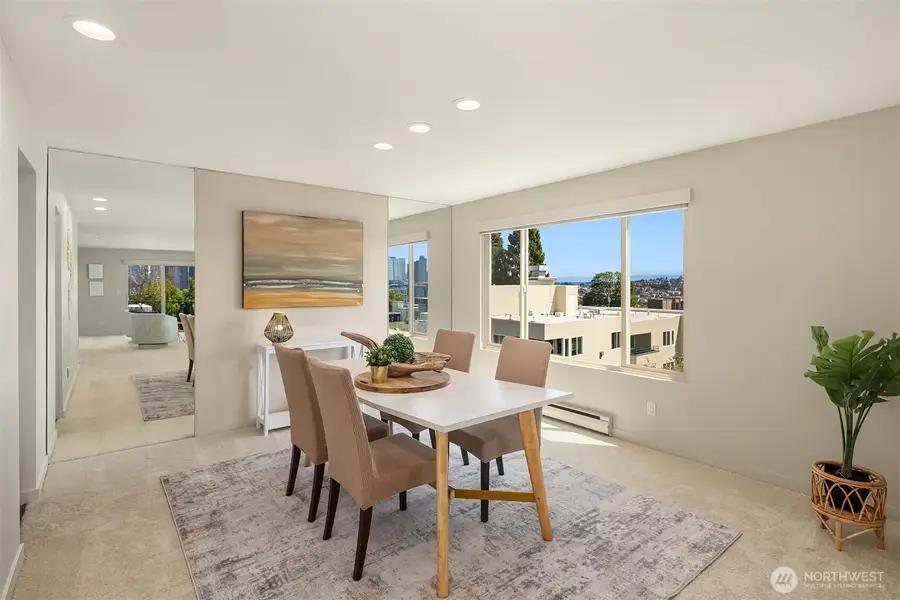 1234 Taylor Avenue N #401, Seattle, WA 98109 - Image #2