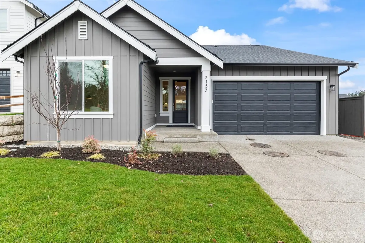 14311 14th Avenue Ct E, Tacoma, WA 98445 - Image #1