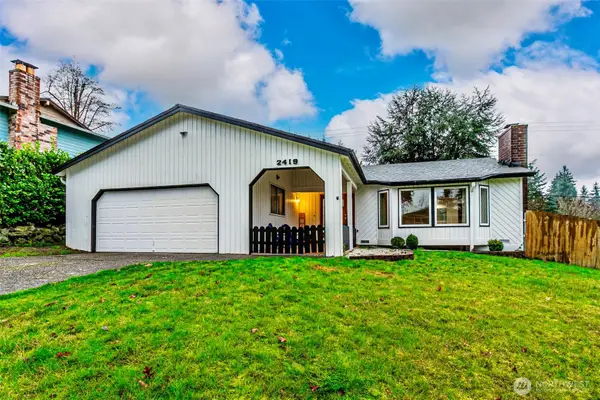 2419 SW 319th Place, Federal Way, WA 98023