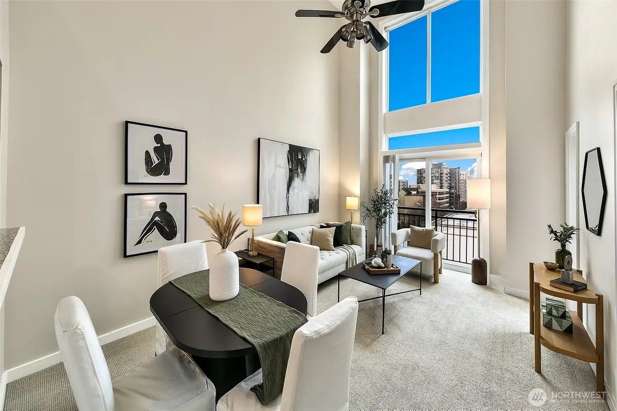 2414 1st Avenue #707, Seattle, WA 98121 - Image #1