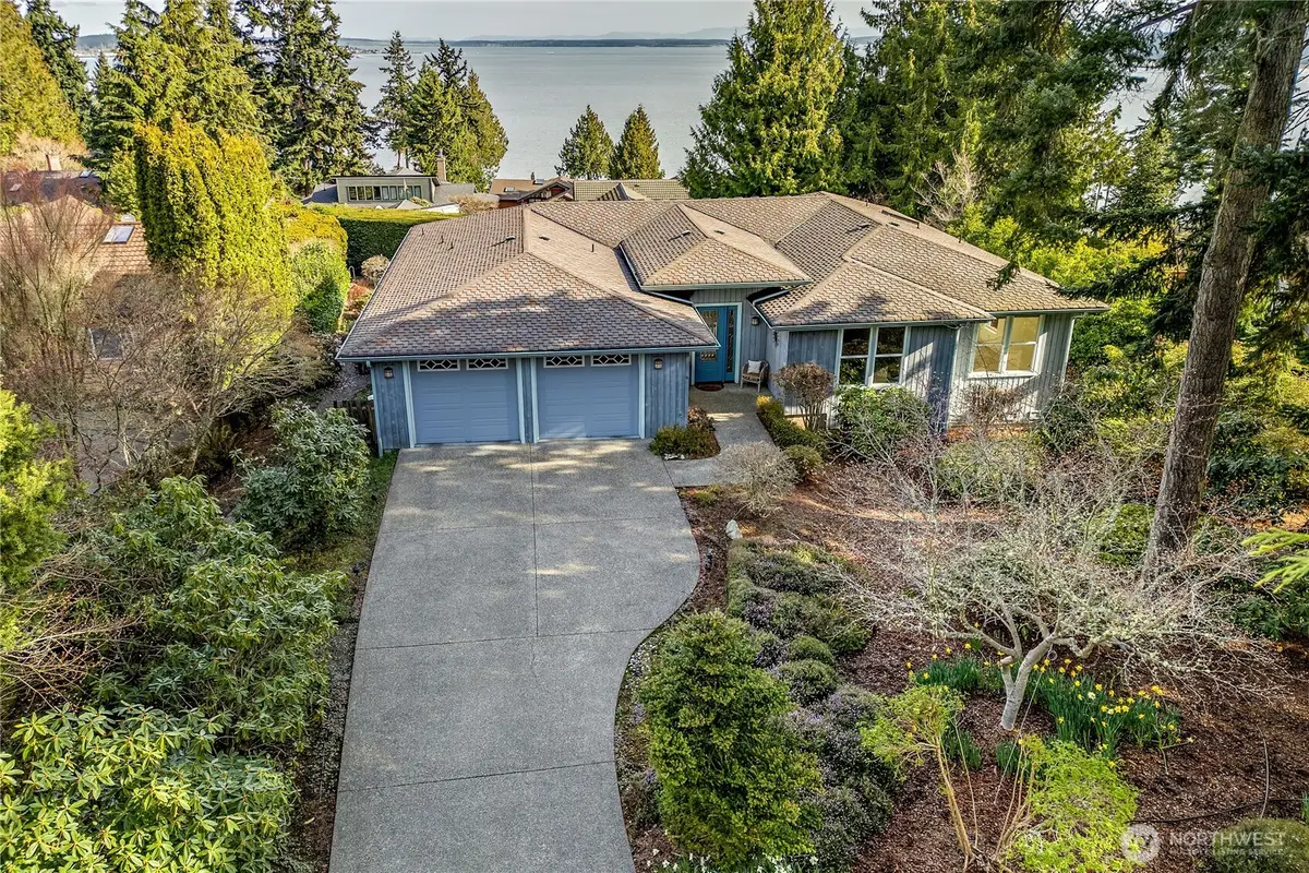 140 Trafalgar Drive, Port Townsend, WA 98368 - #1