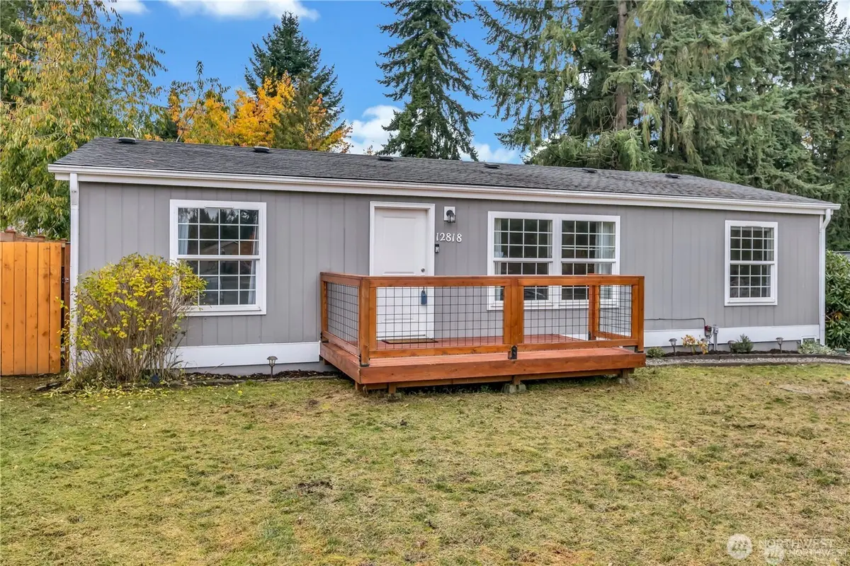 12818 Prairie Ridge Drive E, Bonney Lake, WA 98391 - Image #1