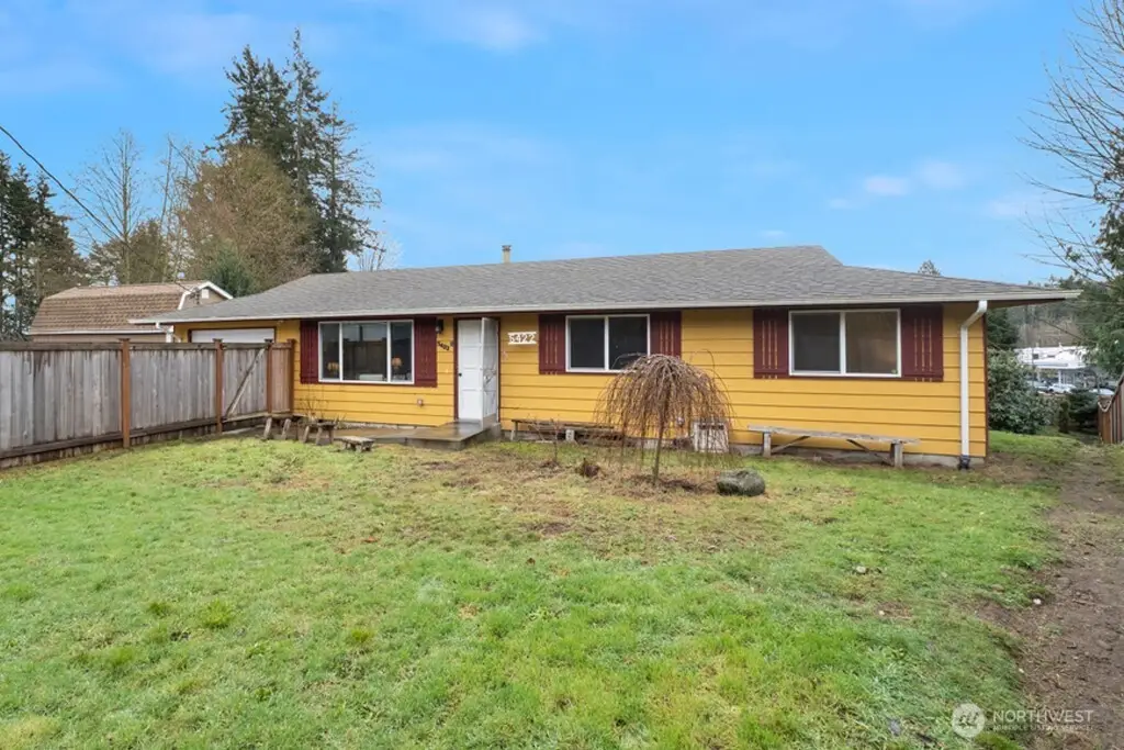 5422 91st Avenue Se, Snohomish, WA 98290 - Image #1