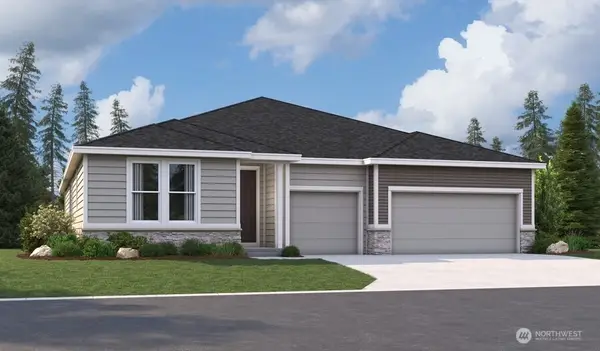 13722 100th Street Ne #209, Lake Stevens, WA 98258