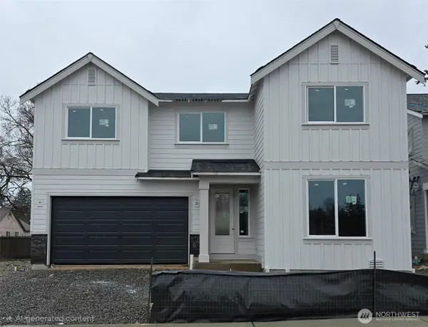 14312 14th Avenue Ct E, Tacoma, WA 98445