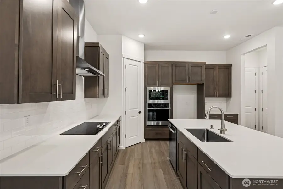 240 Mt. Wilder Way #48, Port Ludlow, WA 98365 - Image #2