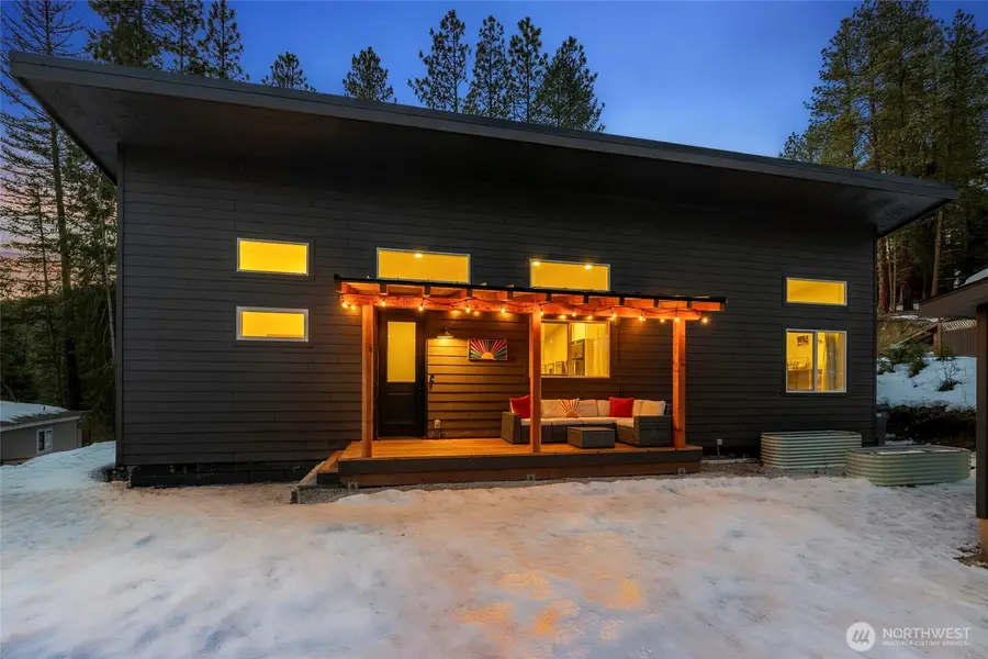 21817 Colt Road, Leavenworth, WA 98826 - #3