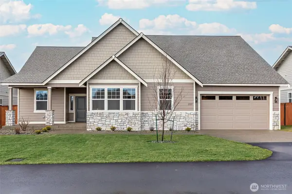 2517 N Dandelion Lane, Ellensburg, WA 98926