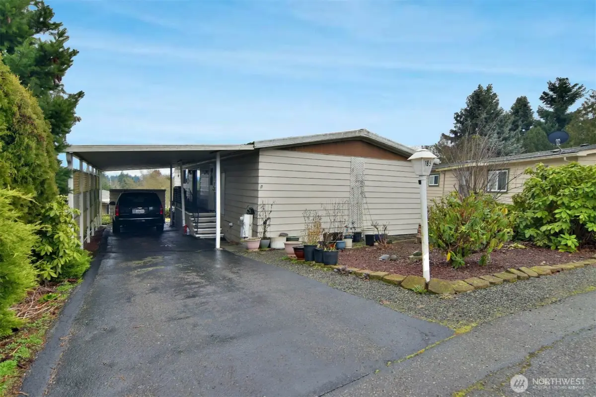 13320 Hwy 99 #189, Everett, WA 98204 - #1