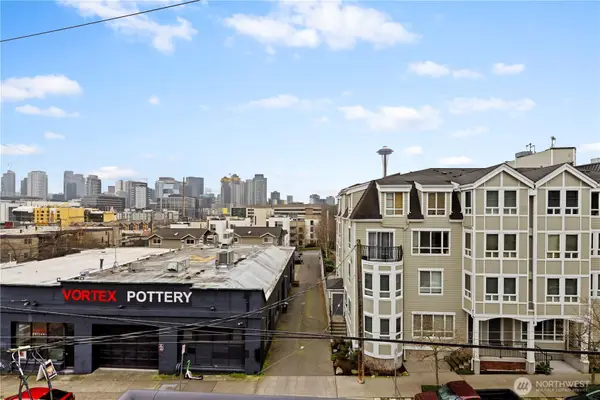 500 Aloha Street #308, Seattle, WA 98109