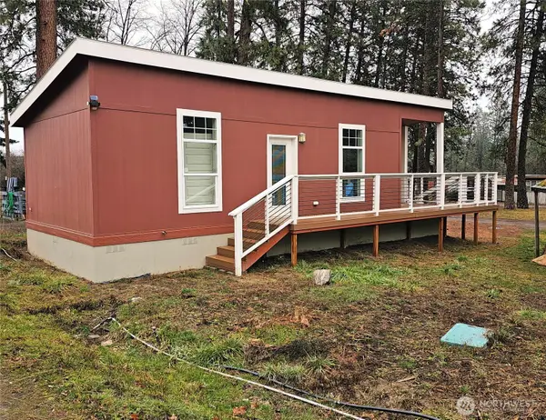5 Columbia Drive #2, Kettle Falls, WA 99141
