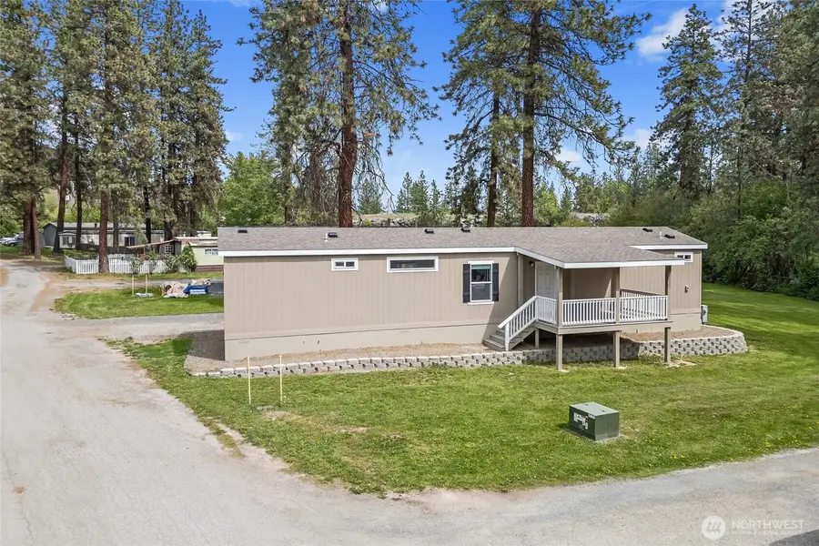 5 Columbia Drive #14, Kettle Falls, WA 99141 - #3