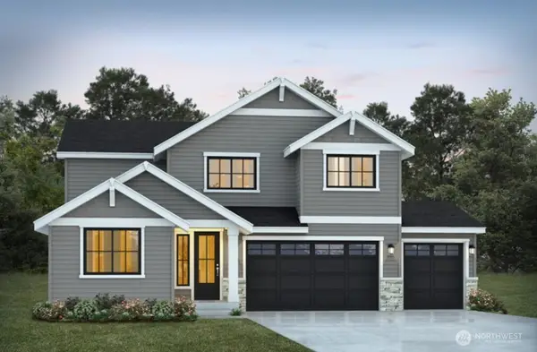 19457 116th Street Ct E, Bonney Lake, WA 98391