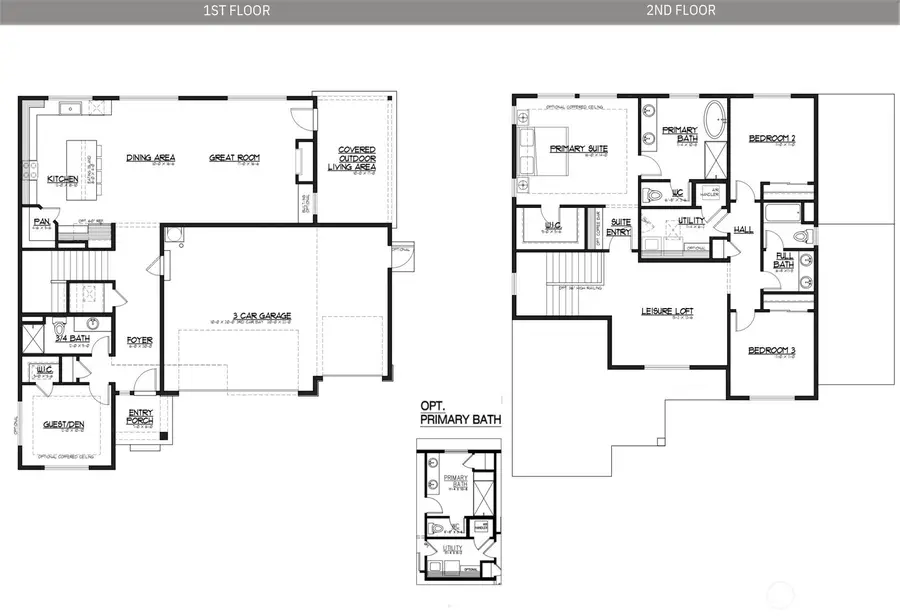 19457 116th Street Ct E, Bonney Lake, WA 98391 - Image #2