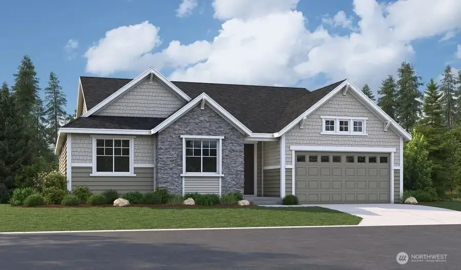 200 Mt. Wilder Way #44, Port Ludlow, WA 98365 - Image #1