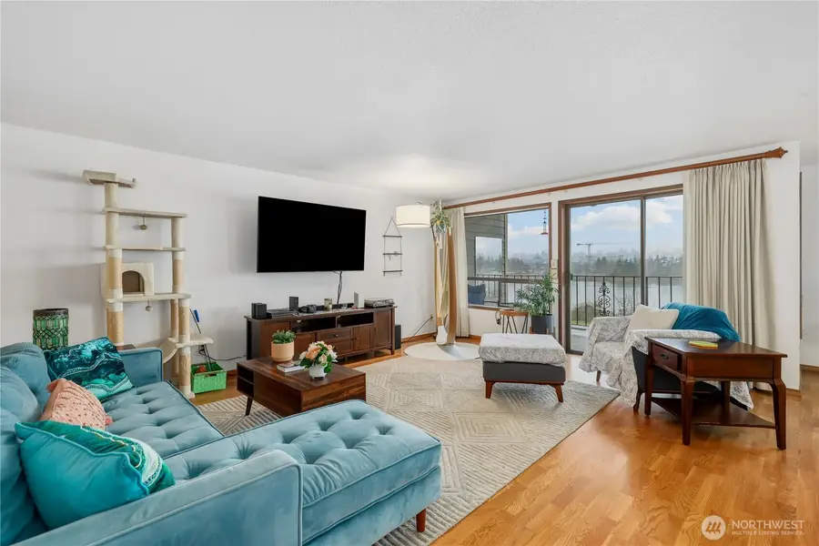 900 E Bay Drive Ne #A203, Olympia, WA 98506 - Image #3