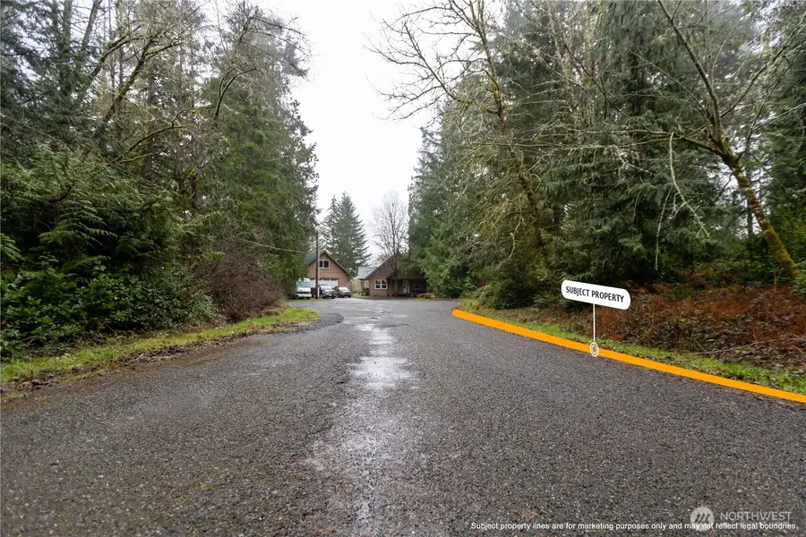 11416 86th Street Ct, Anderson Island, WA 98303 - #3