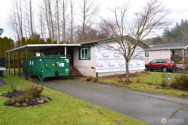 425 Chuckanut Drive N #4, Bellingham, WA 98229