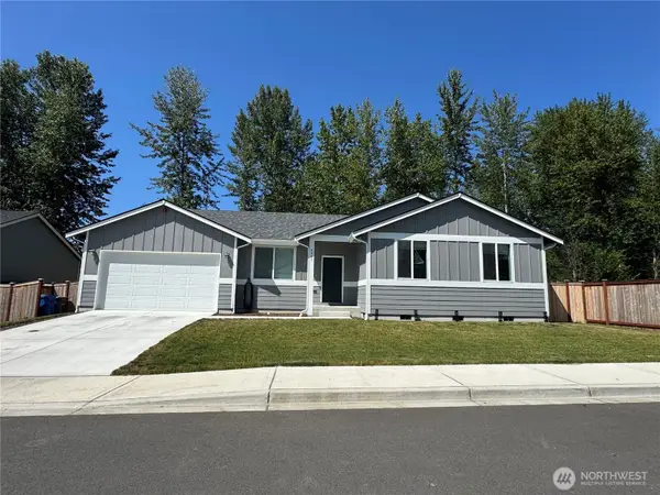 9905 201st Street Ct E, Graham, WA 98338