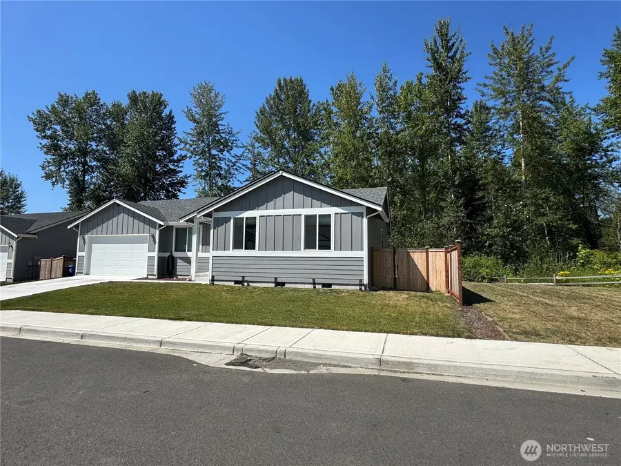 9905 201st Street Ct E, Graham, WA 98338 - #3