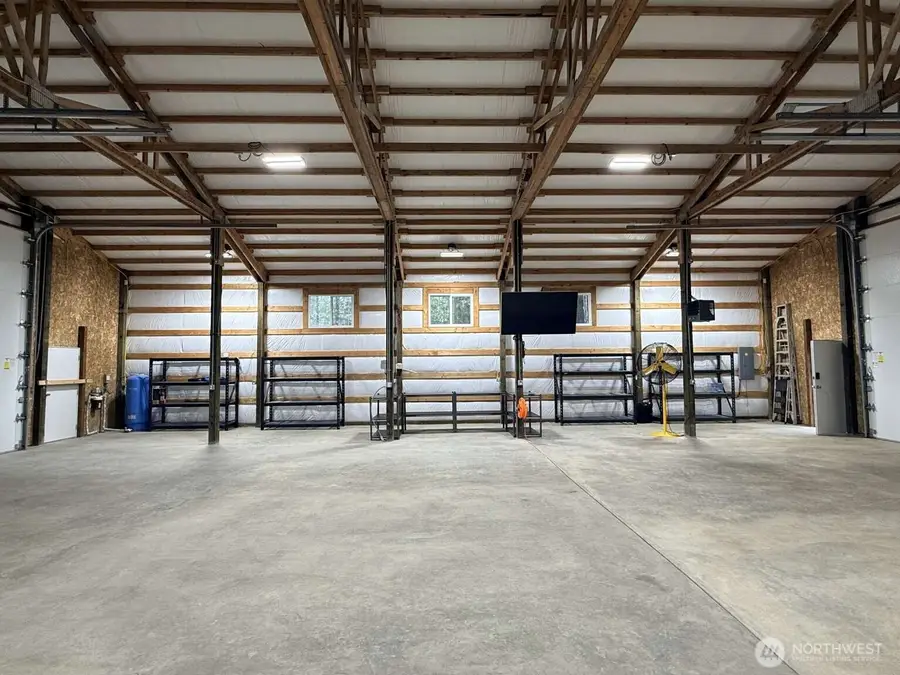 371 NE Tee Road, Tahuya, WA 98335 - #3