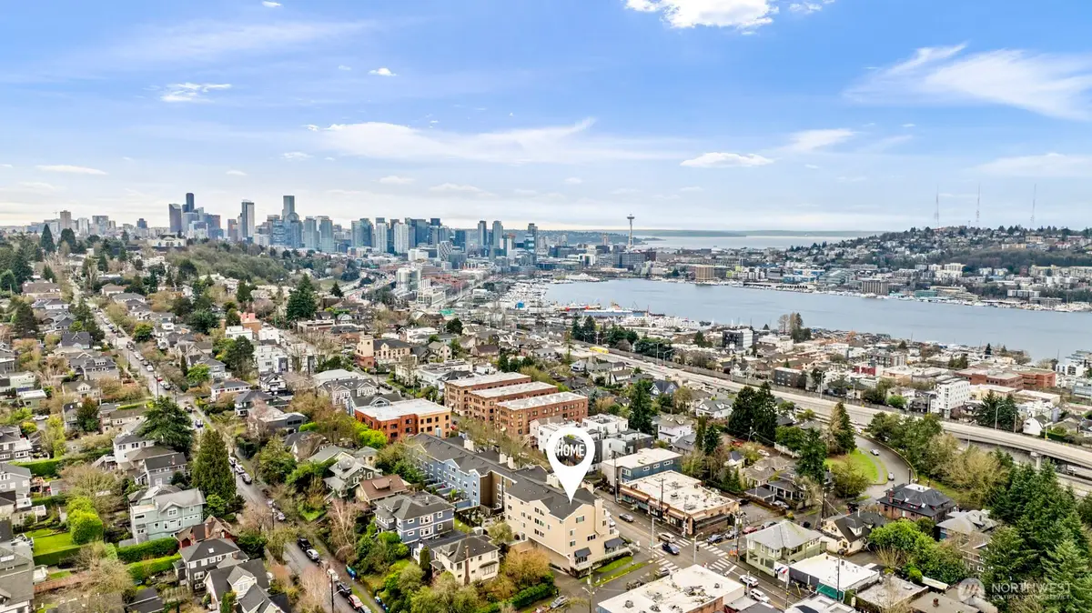 2350 10th Avenue E #227, Seattle, WA 98102 - Image #1