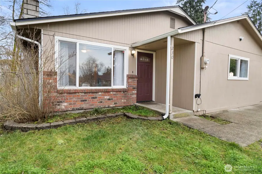 230 173rd Street S, Spanaway, WA 98387 - #2