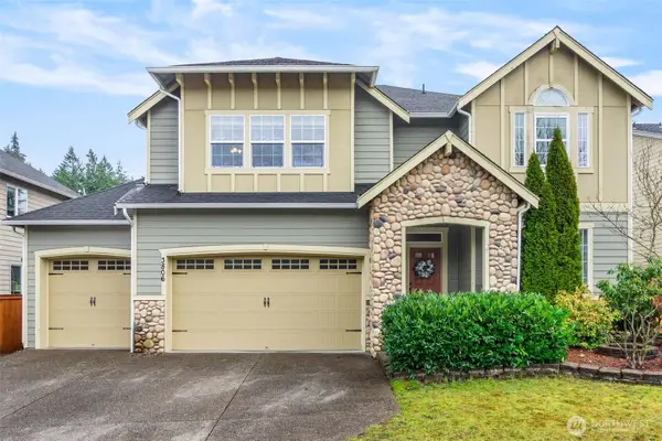3806 Southlake Drive Se, Lacey, WA 98503