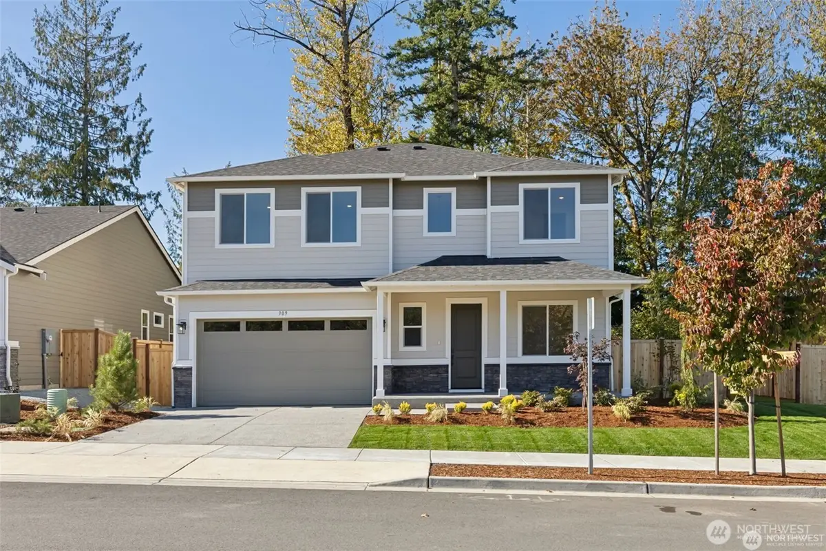 316 N 55th Street #33, Mount Vernon, WA 98273 - Image #1