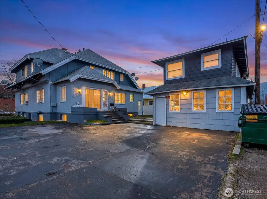 600 Douglas Street, Wenatchee, WA 98801 - #3