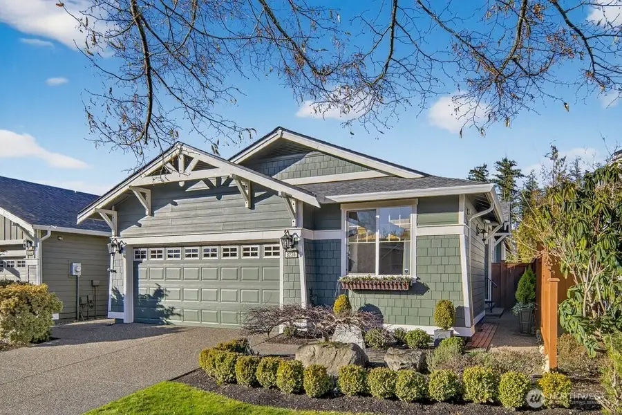 8236 NE Vashon Drive, Lacey, WA 98516 - #2