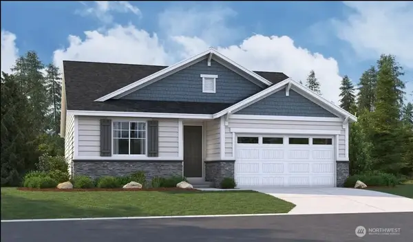 50 Mccartney Peak Lane #66, Port Ludlow, WA 98365