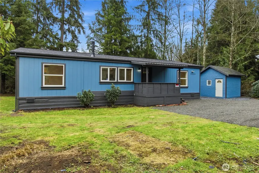 22225 Mountain Loop Highway, Granite Falls, WA 98252 - #2