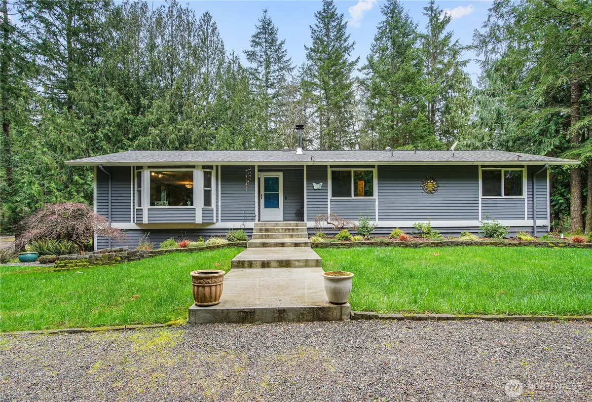 26610 320th Avenue Se, Ravensdale, WA 98051 - #1