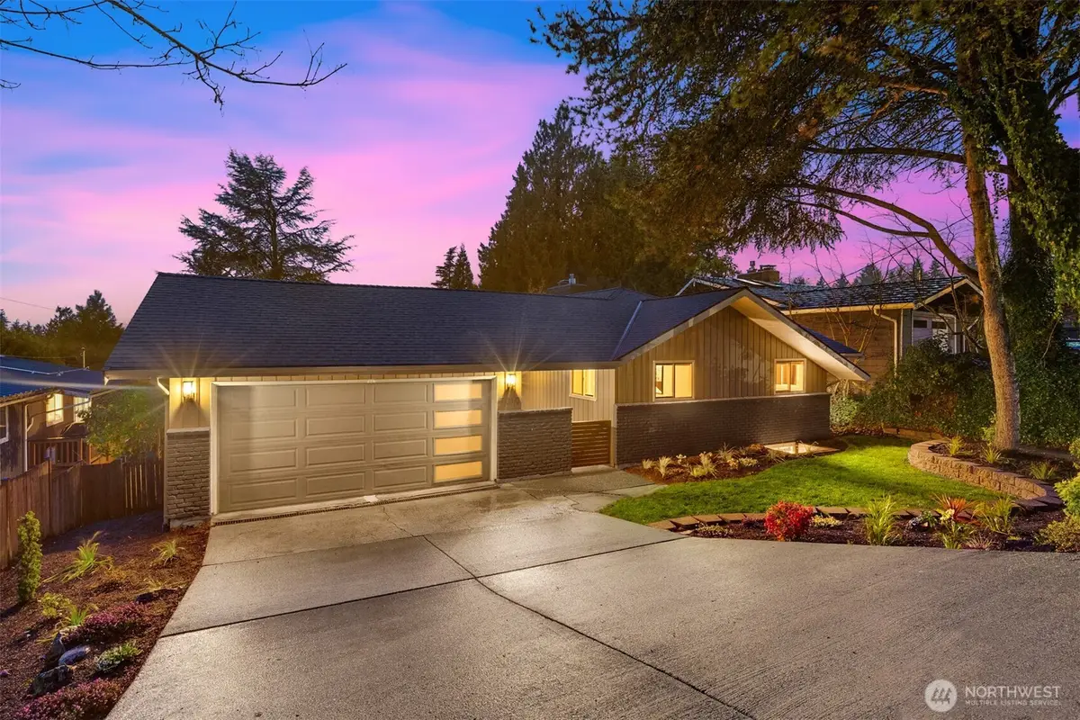 7010 NE 153rd Place, Kenmore, WA 98028 - #1