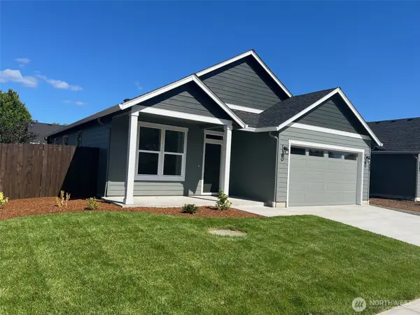 520 Rainbow Way, Kelso, WA 98626